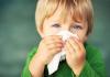 Польові дії: алергія на злакові трави Алергія на жито що не можна їсти